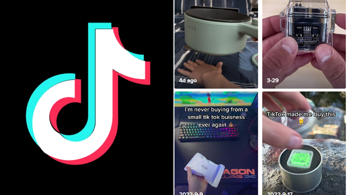 TikTok  Must Haves 2023 \\  Home Favorite Finds, TikTok Made Me  Buy It with Links! 