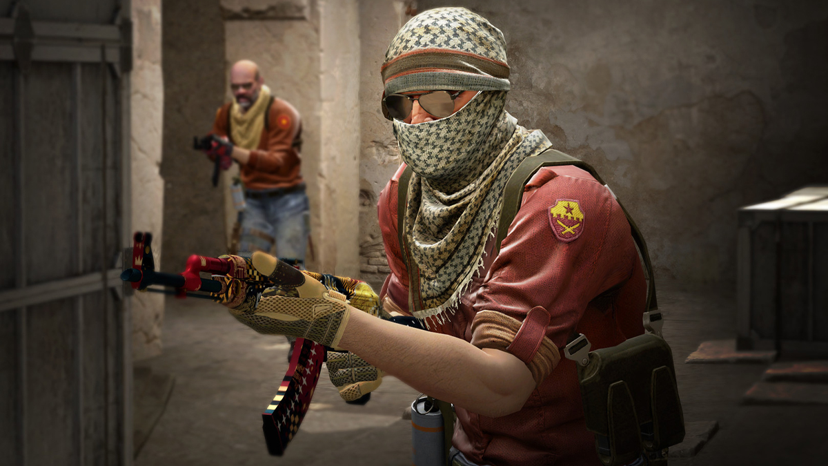 CSGO 'Inventory Not Available at This Time' Fix for Steam - GameRevolution