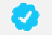 Can you hide verified checkmark Twitter blue