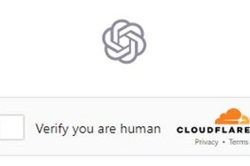 ChatGPT Verify Human Loop