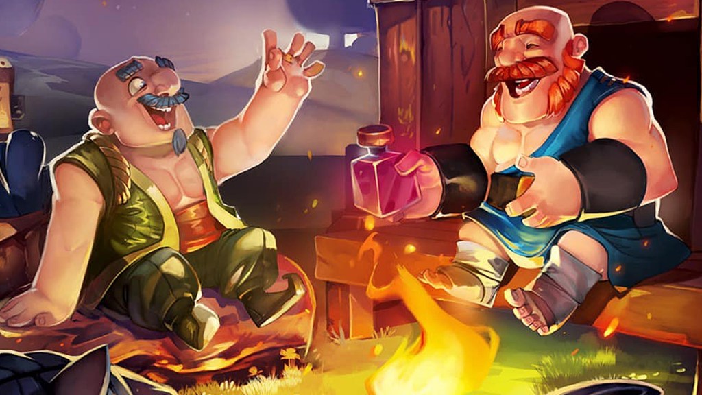 Clash of Clans Spring 2023 Update Release Date