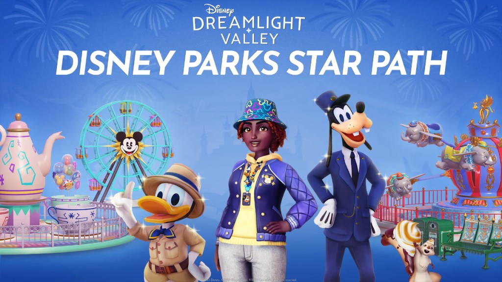 disney dreamlight valley april 2023 update pride of the valley patch notes