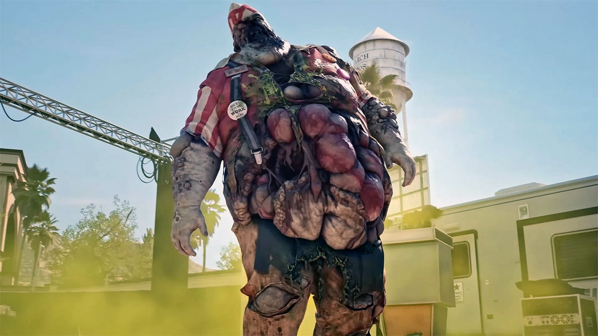 Dead Island 2 Won't Let Base PS4 and Xbox One Players Host Co-op Sessions  at Launch