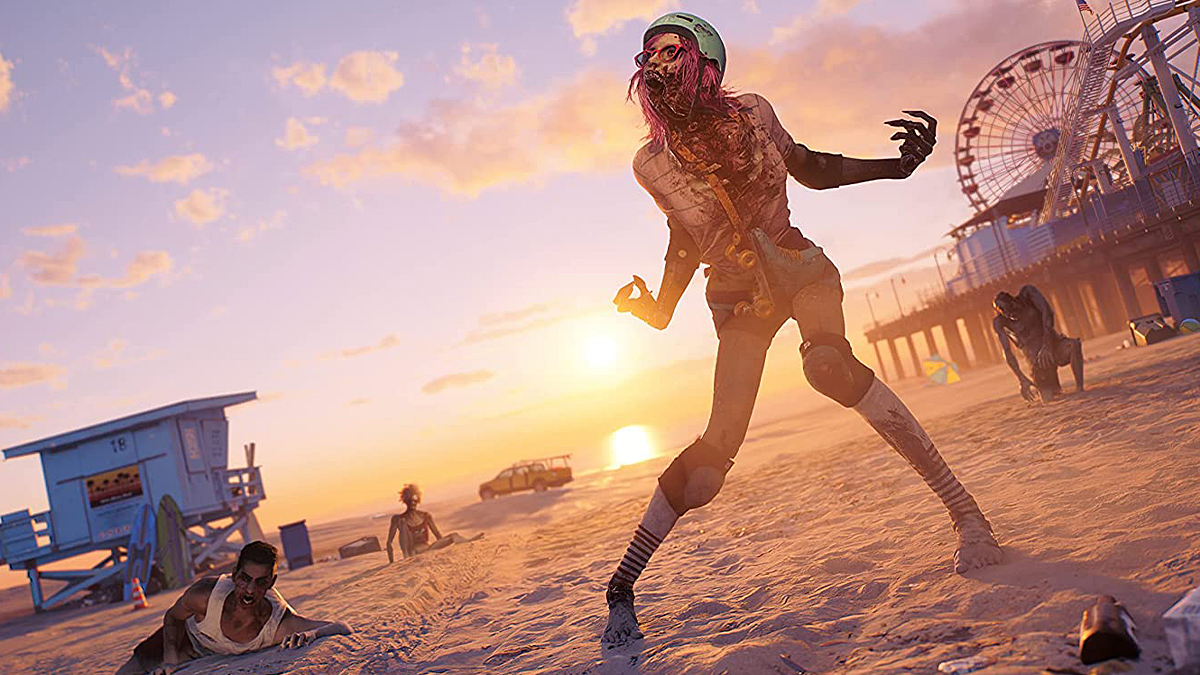 Løft dig op øst Total Dead Island 2 Release Times for PS5, PS4, Xbox, and PC (Epic Games) -  GameRevolution