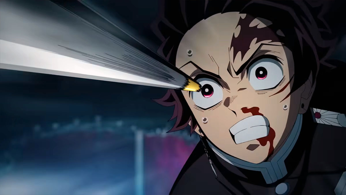 Demon Slayer: Kimetsu no Yaiba Swordsmith Village Arc – Episódio 2