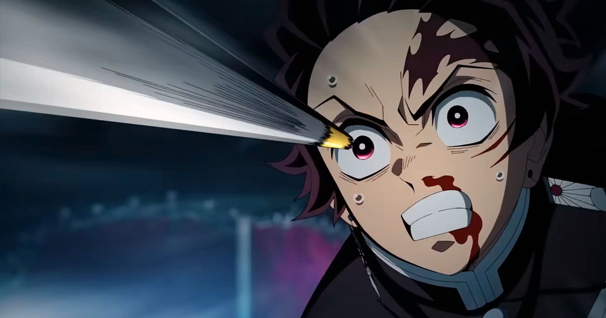 Demon Slayer: Kimetsu no Yaiba TV Confirms Anime Season 2 - Three