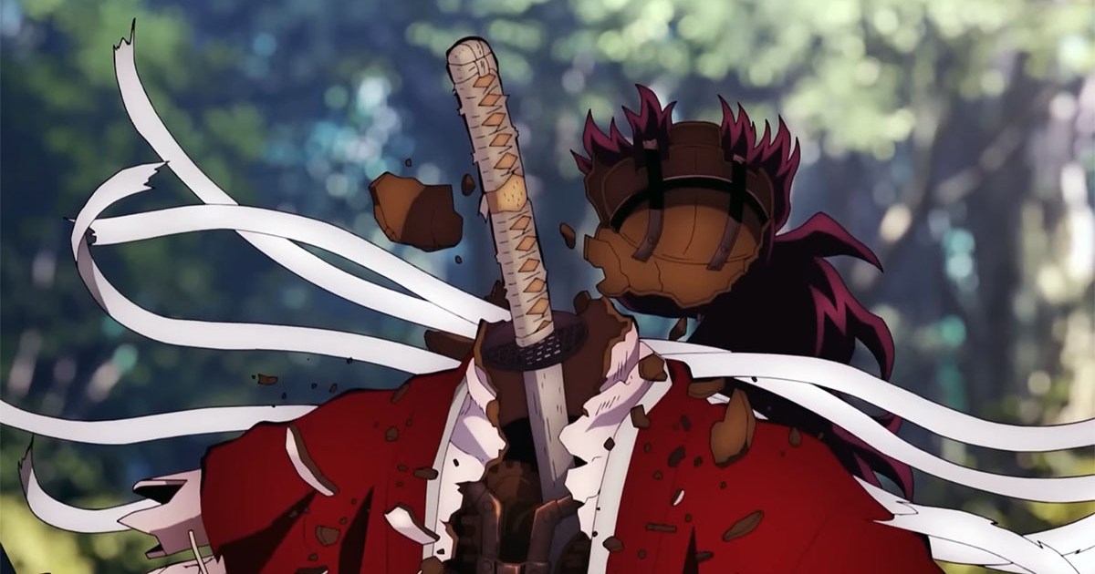 Demon Slayer Season 3 Episode 3 Review: A Sword from Over 300