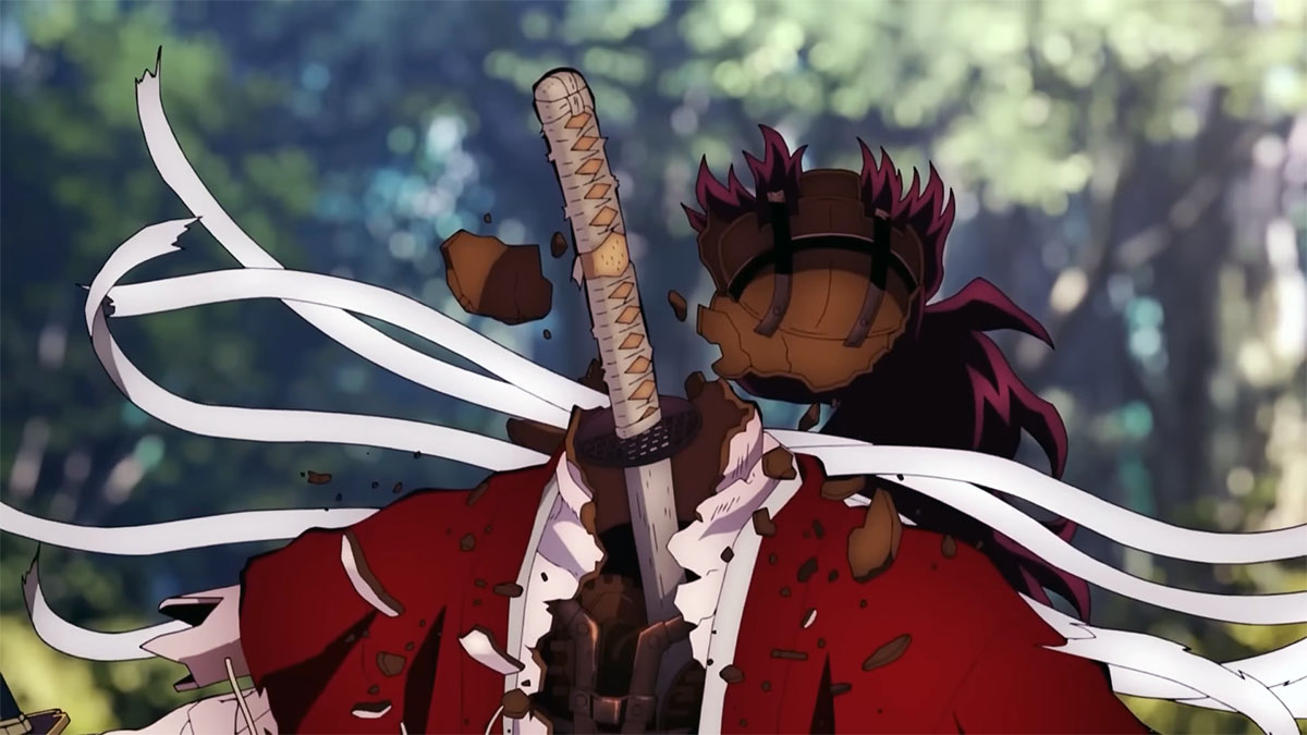 When Does Demon Slayer Come Out On Crunchyroll Demon Slayer Season 3 Episode 3 Release Date and Time on Crunchyroll
