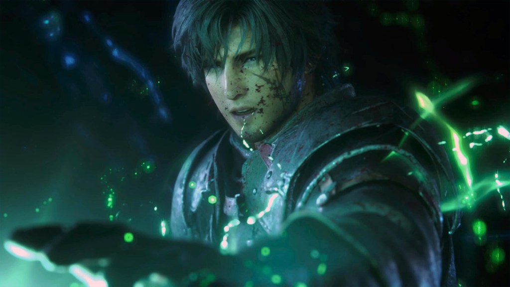 Final Fantasy 16 Demo Release Date