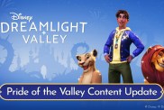 disney dreamlight valley april 2023 update pride of the valley patch notes