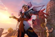Overwatch 2 Lightweaver release date Season 4 when new hero coming out