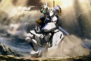 Gundam Witch From Mercury Season 2 Episode 2 Release Date Time