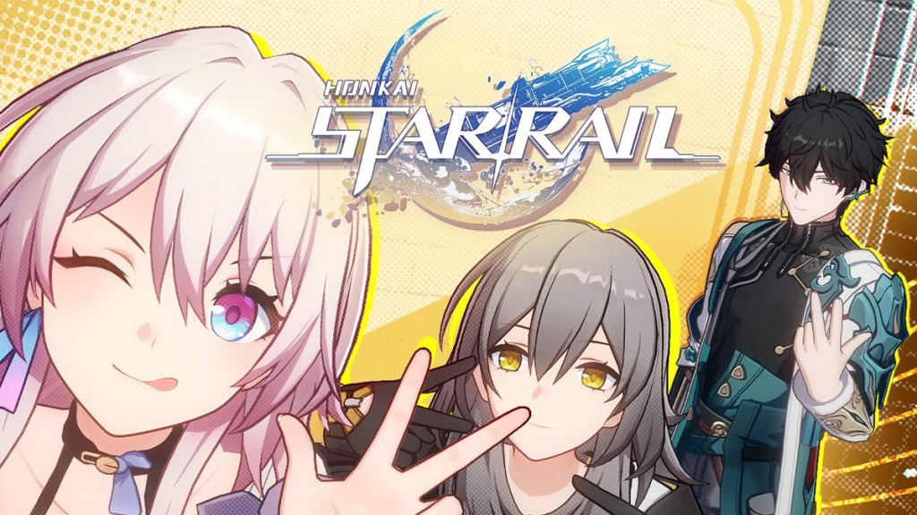 Honkai Star Rail Xbox Release Date