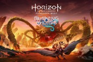 Horizon Forbidden West Burning Shores DLC Release Time and Date