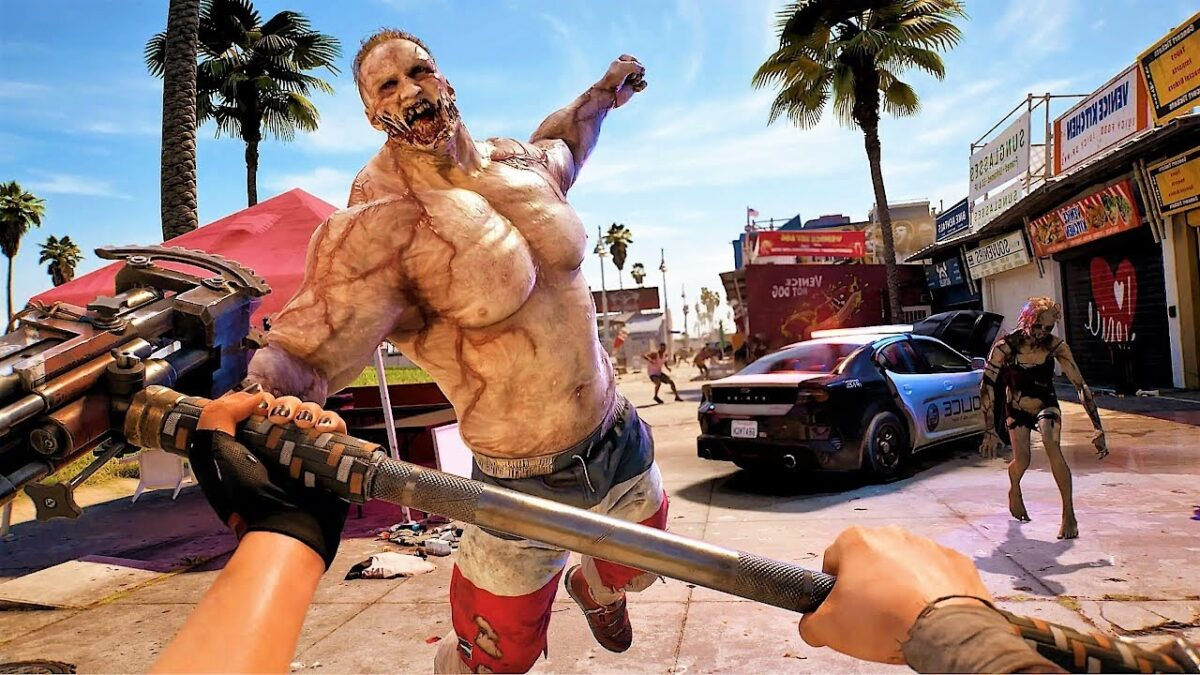 DEAD ISLAND 2 LOW COST