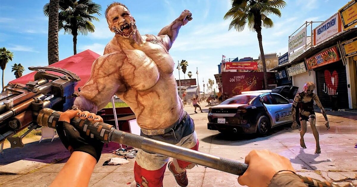 How to Play Dead Island 2 Early on Xbox