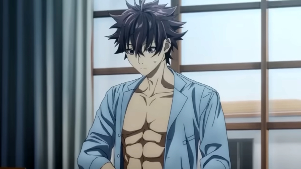 I Got a Cheat Skill in Another World English Dub Release Date Will It