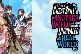 I Got a Cheat Skill in Another World Episode 2 Release Date and Time