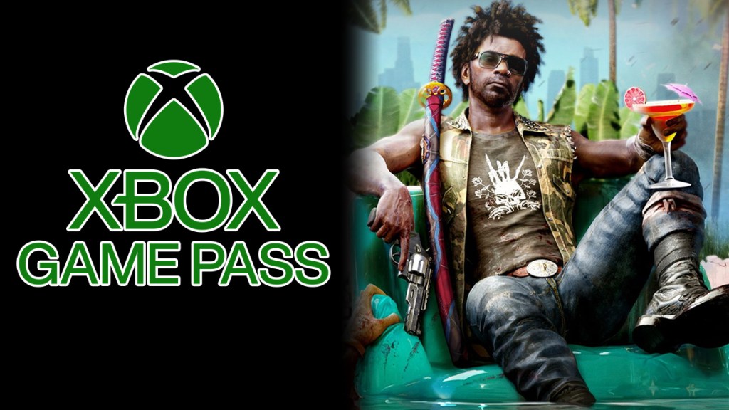 Is Dead Island 2 To Coming to Xbox Game Pass