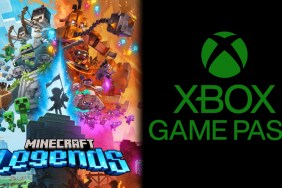 Is Minecraft Legends Coming to Xbox Game Pass