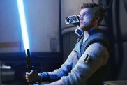 Is Star Wars Jedi Survivor Coming to PS4