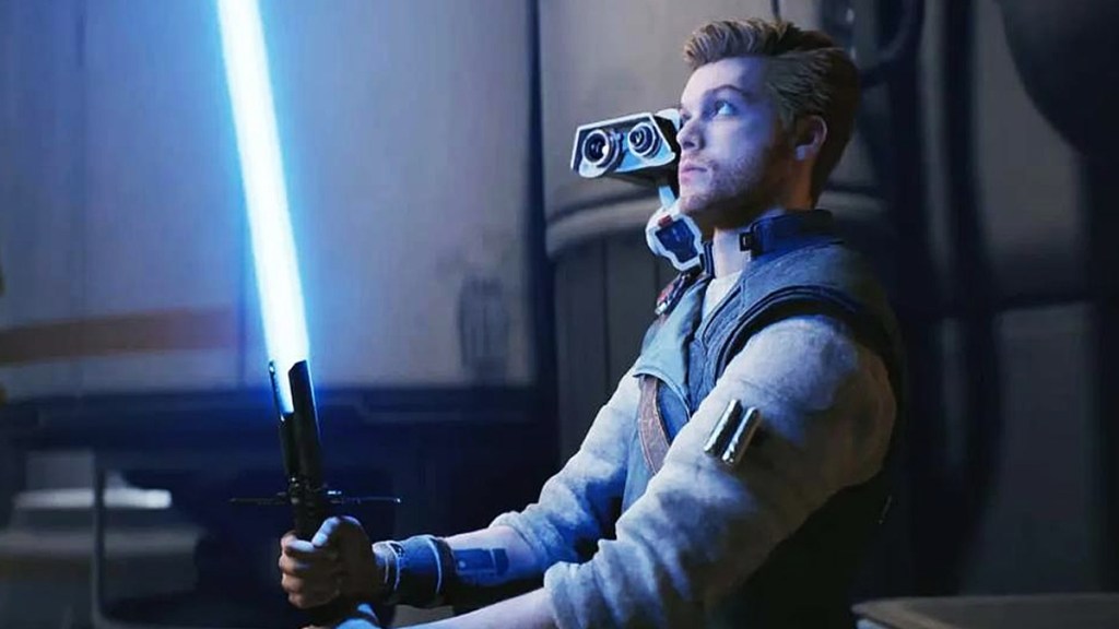 Will Star Wars Jedi: Survivor be on Switch, PS4, Xbox One?