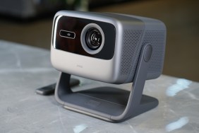 JMGO N1 Ultra 4K Laser Projector Review