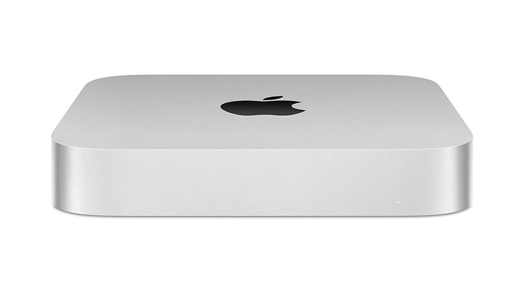 Mac Mini M2 Deals Amazon