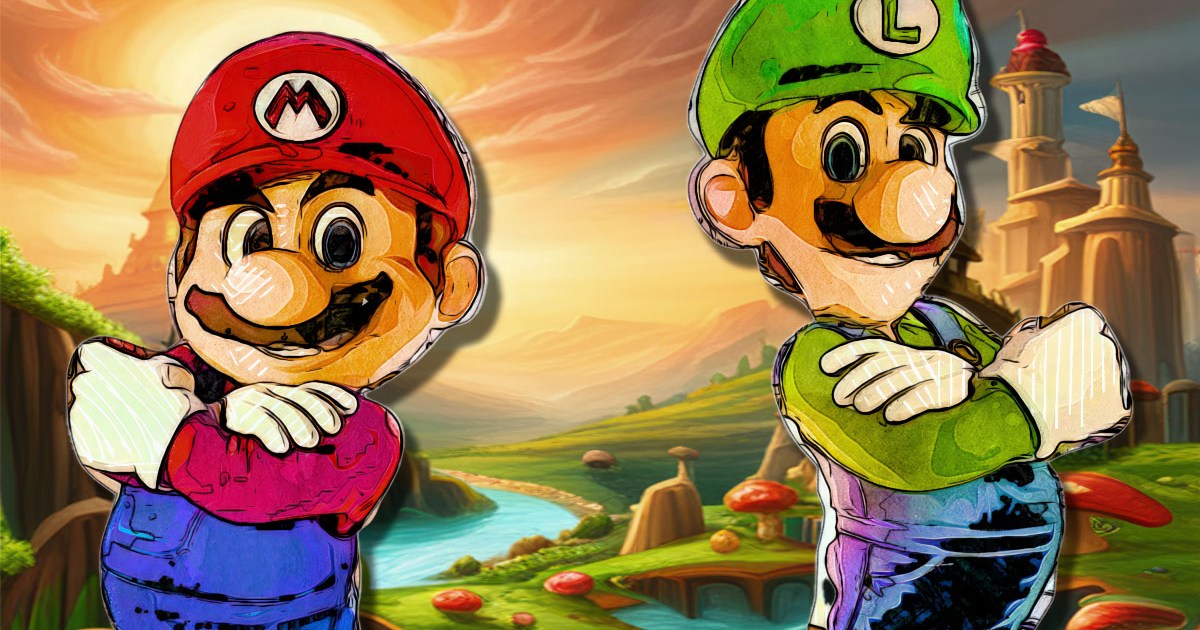 When Will the Next Mario Game Release Date Be? GameRevolution