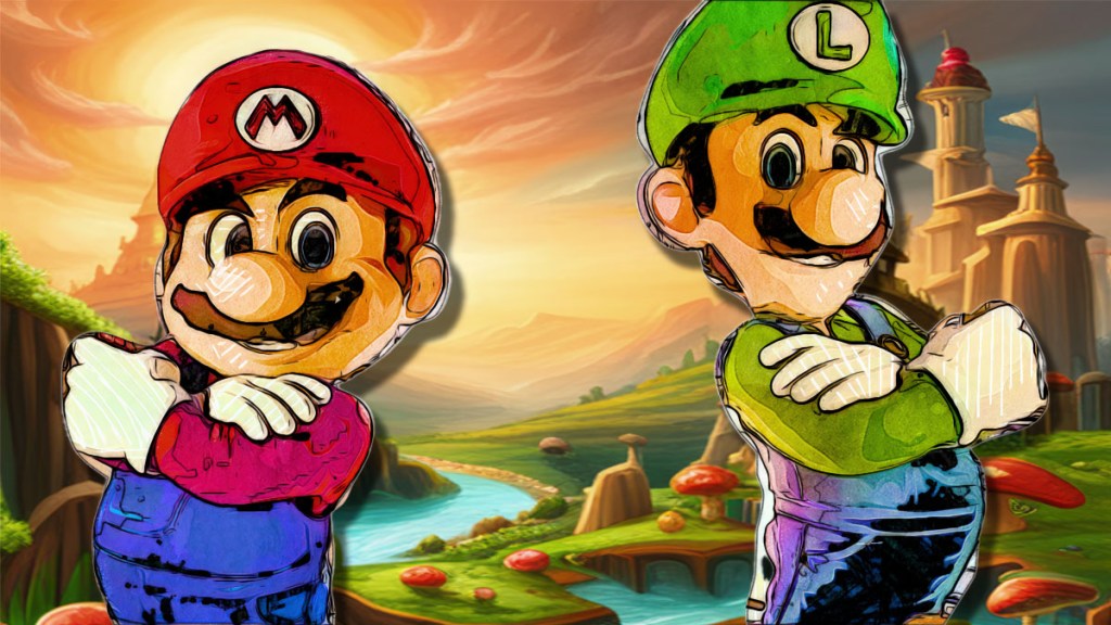 When Will the Next Mario Game Release Date Be? GameRevolution