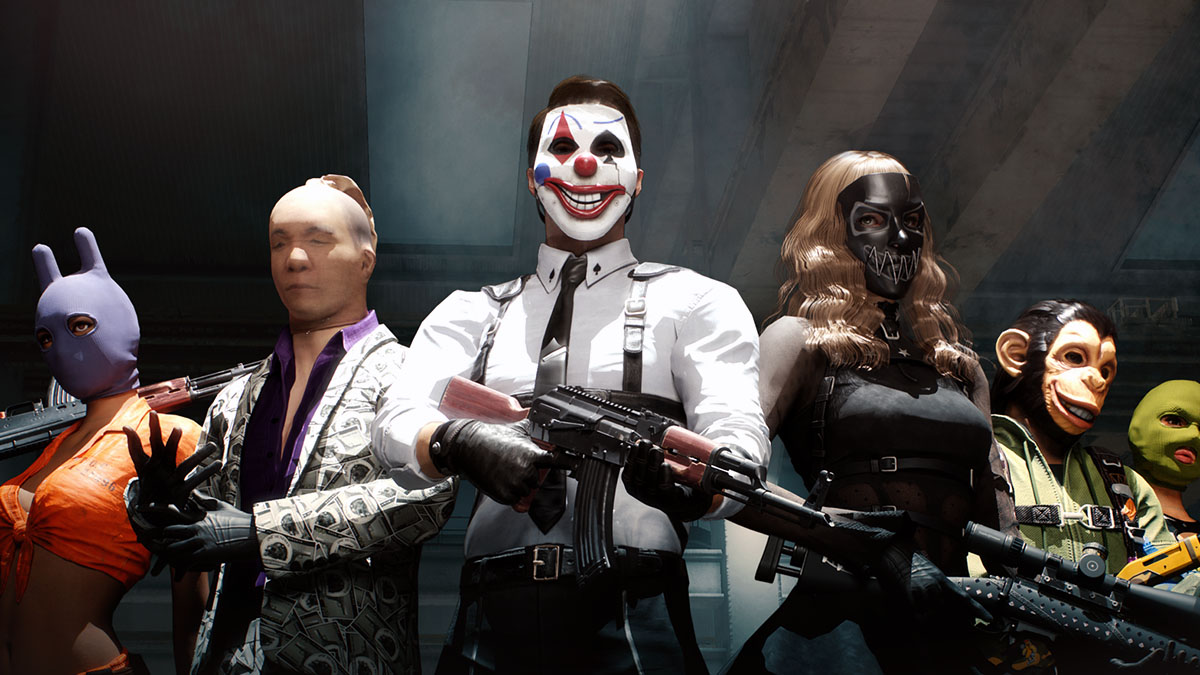 PUBG Update 23.1 Patch Notes - GameRevolution