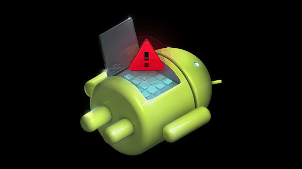 Reset Locked Android Phone 2023