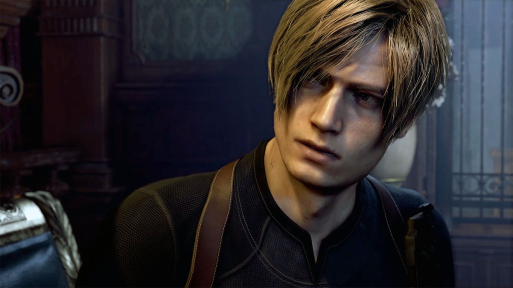 Resident Evil 4 Remake Mercenaries S Plus Plus Leon Guide