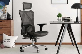 SIHOO M57 Chair Review