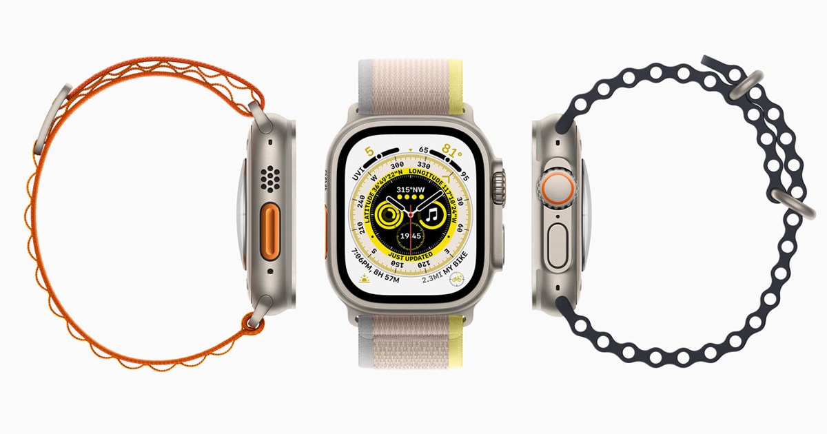 Should I Buy an Apple Watch Ultra or Wait for the Ultra 2? GameRevolution