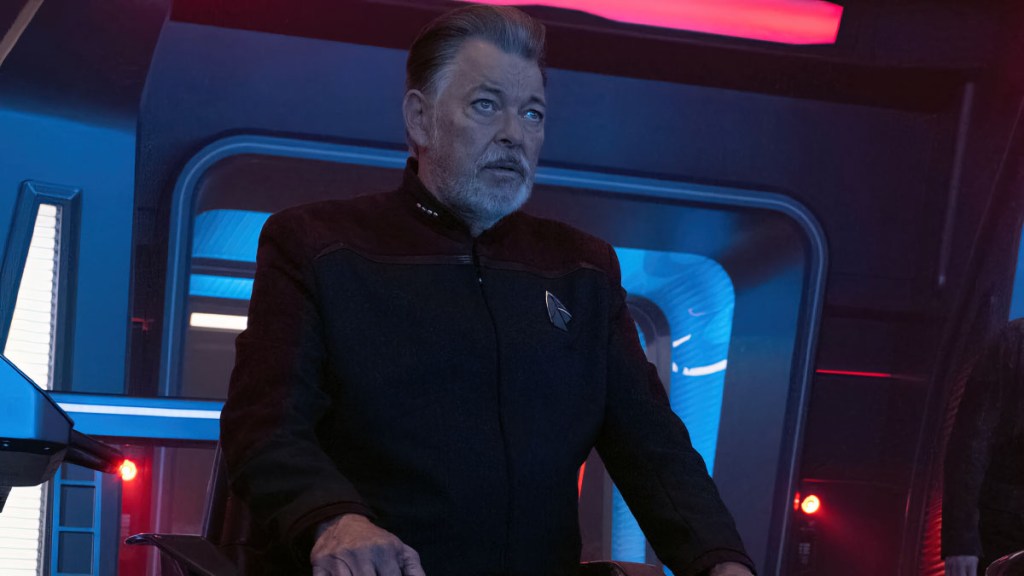 Star Trek Legacy SpinOff Will There be a Sequel to Star Trek Picard