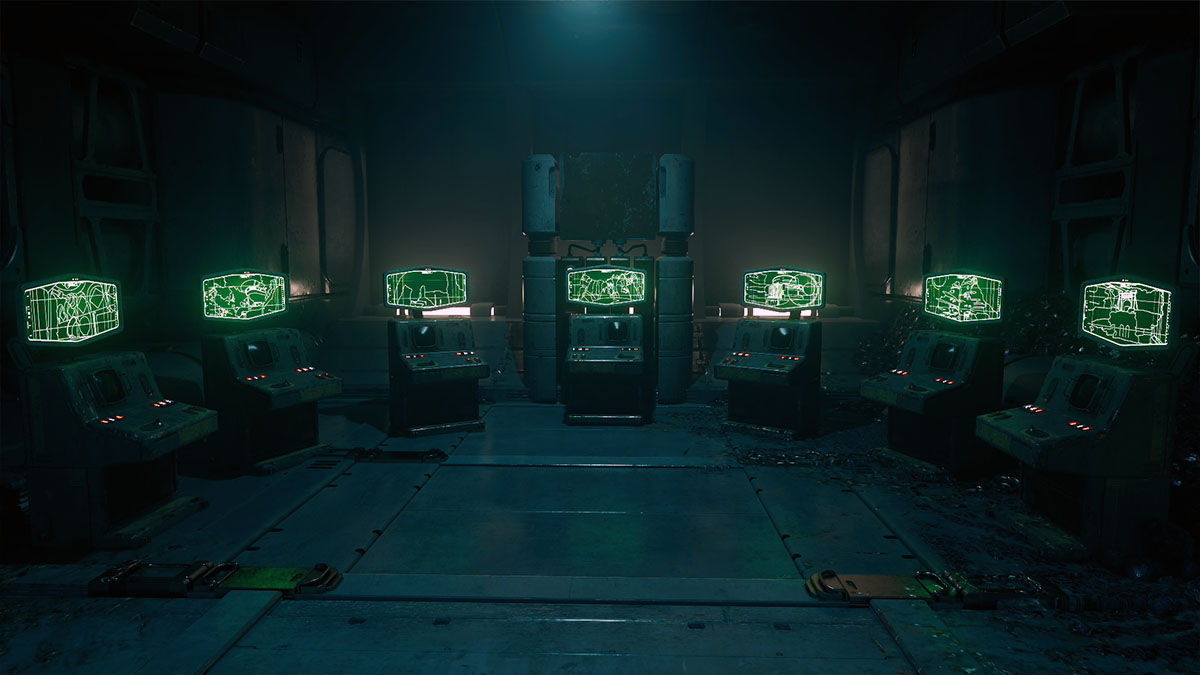 Star Wars Jedi Survivor Alignment Control Center Puzzle Solution How