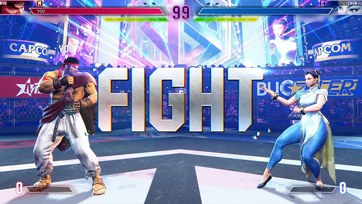 Street Fighter 6 Ultimate vs Deluxe vs Standard: Differences and Which ...