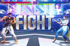 Street Fighter 6 PC Demo Release Date
