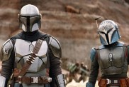 The Mandalorian Season 4 release date