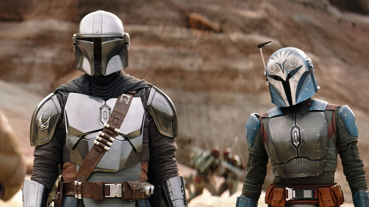 The Mandalorian Season 4 Release Date Speculation When Will the Next