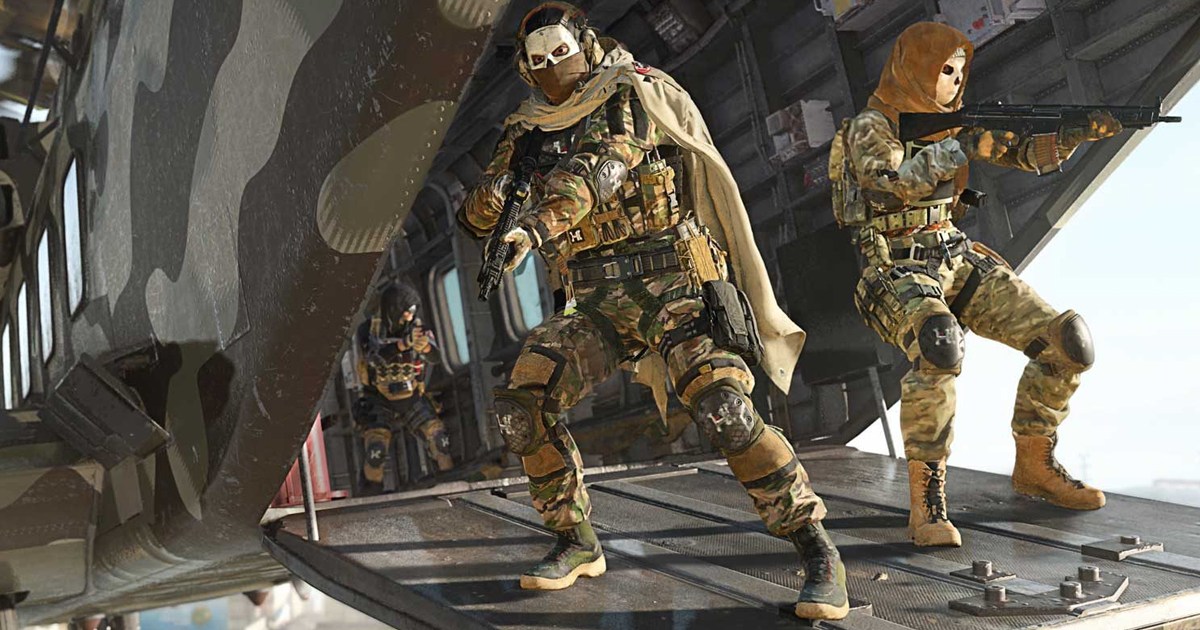 Warzone 2 Season 3 Player Count How Many Players Are There Now