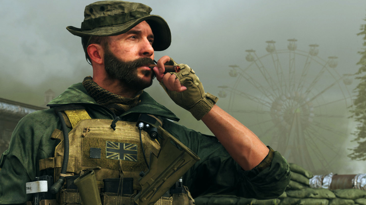 Warzone 2' And 'Call Of Duty: Modern Warfare II' Season 3 Start
