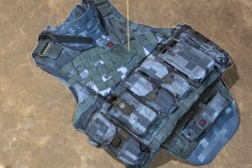 Warzone 2 Tempered Plate Carrier