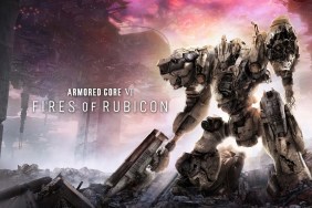Armored Core 6 Xbox Series X S One PC Steam