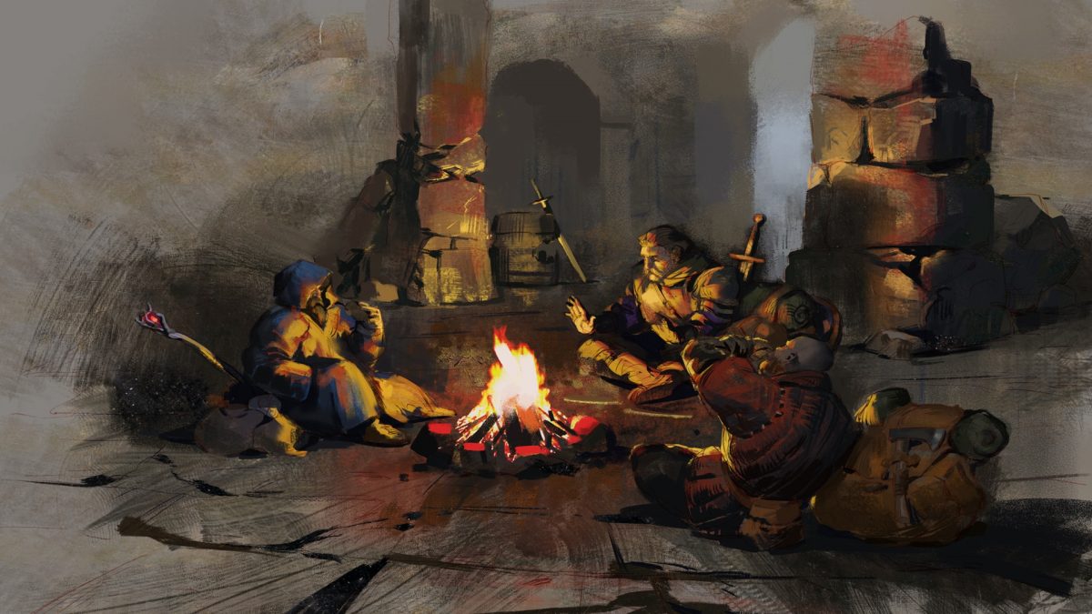 Dark and Darker Delisted How to Download Playtest After Taken Off