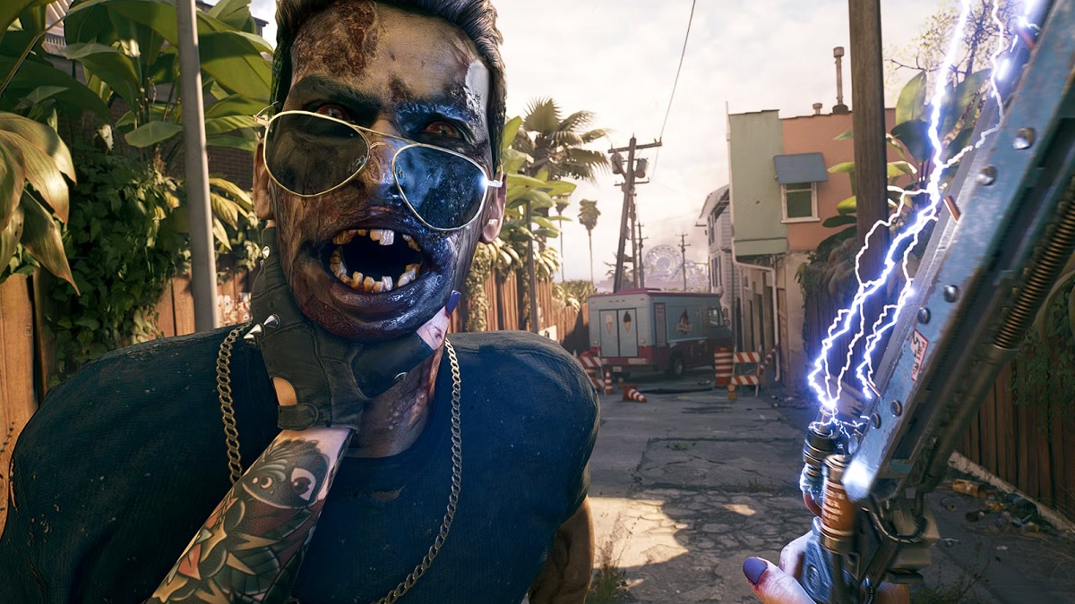 DEAD ISLAND 2 - Steam users will have to wait a year because of Epic Games  Store Exclusivity on PC 