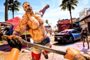 Dead Island 2 Open World Sandbox