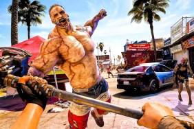 Dead Island 2 Open World Sandbox