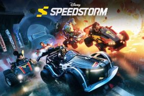 Disney Speedstorm Founder's Pack Not Working Showing Up